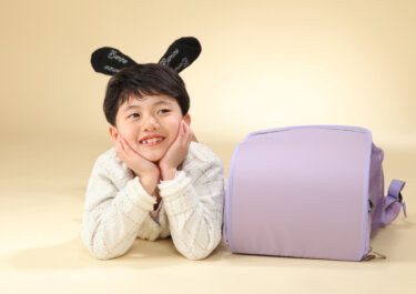 入学式写真